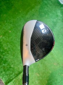 Taylormade M4 Fairway Wood