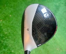 Taylormade M4 Fairway Wood