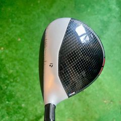 Taylormade M4 Fairway Wood