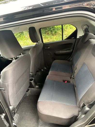 Suzuki Ignis 2023 1.2 Dualjet Hybrid SZ-T