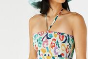 ladies Bandeau Dresses
