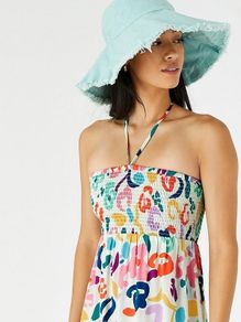 ladies Bandeau Dresses