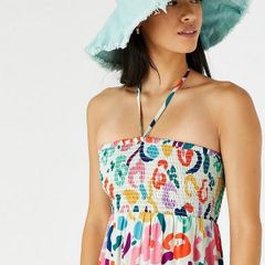 ladies Bandeau Dresses