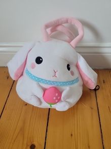 BNWT Japanese  Anime Kawaii  bag. Brand new with tags from Japan.