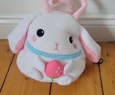 BNWT Japanese  Anime Kawaii  bag. Brand new with tags from Japan.