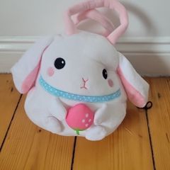 BNWT Japanese  Anime Kawaii  bag. Brand new with tags from Japan.