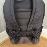 Samsonite Rewind Wheeled Backpack Cabin Bag Black Image 3