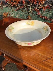 vintage basin