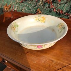 vintage basin