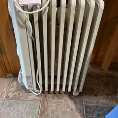 Radiators x 2