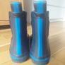 Girl's or boy's wellies Image 3