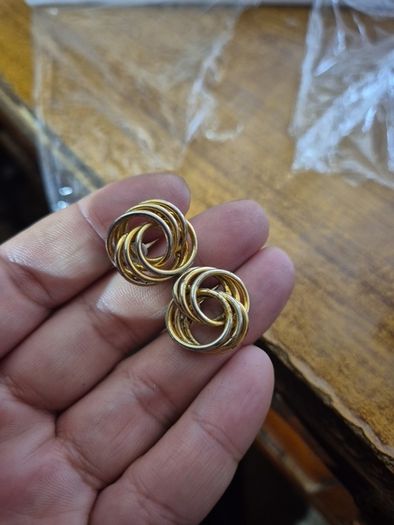 Vintage earrings