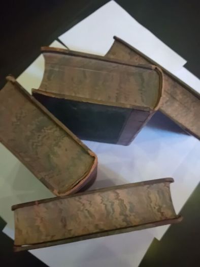 Rare Books