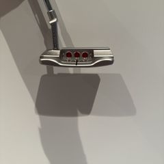 Scotty Cameron Newport plus putter 34inch
