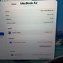 Apple MacBook Air M3 (2024) 13 1TB SSD Image 6