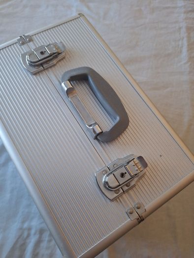 Vanity Case