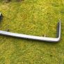 BMW E30 Rear Bumper Image 2
