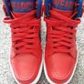 converse hightop trainers Image 2