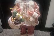 Christmas Santa