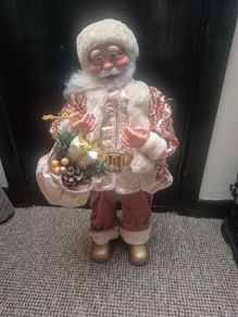 Christmas Santa