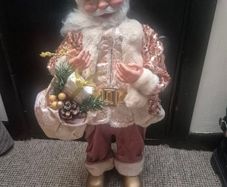 Christmas Santa