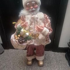 Christmas Santa