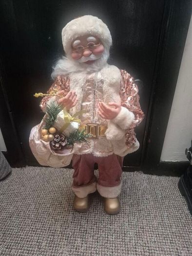 Christmas Santa