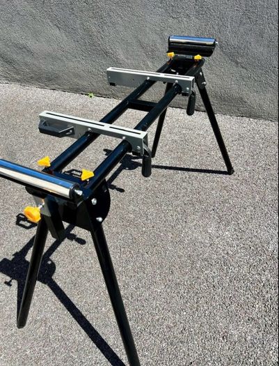 Mitre Saw, Chop Saw Stand