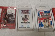 Collectable playing cards