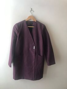 ASOS coat (size 10)