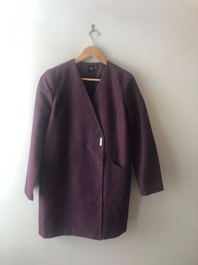ASOS coat (size 10)