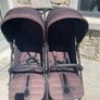 Double buggy Image 2