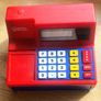 Toy Cash Register Image 3