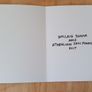 A Large Christmas Card - Read Carefully - # Image 2