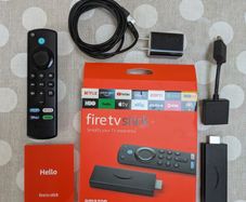 Amazon firestick