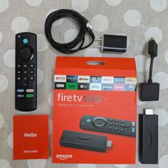 Amazon firestick