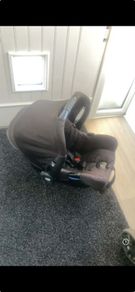Travel system