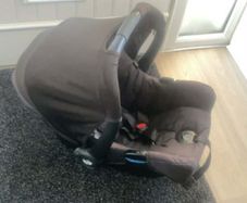 Travel system