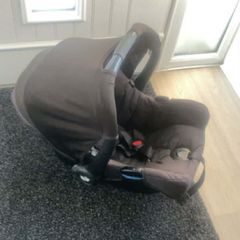 Travel system