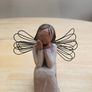 Selection Of Willow Tree Figurines Image 6