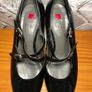 Hogl Girls Low Heel School Shoes UK3 EUR36 Image 4