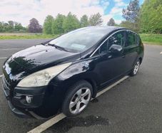 Peugeot 3008 5 Dr