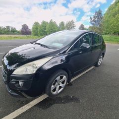 Peugeot 3008 5 Dr