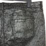 M&S snakeprint stretchy skirt (size 20) Image 6