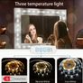 5m Flexible LED Dimmable Rope Light strip light- USB-Powered 3 Color Modes (Warm White/Natural White/Cold White), Adjustable Brightness, Image 6