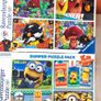 Jigsaws Puzzles Image 9