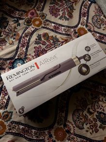 Remington Airvive 2-in-1 Air Styler