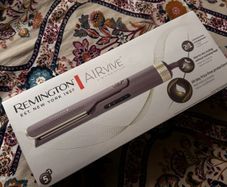 Remington Airvive 2-in-1 Air Styler