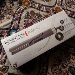 Remington Airvive 2-in-1 Air Styler