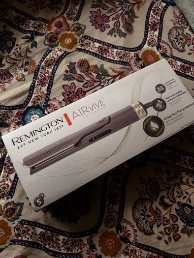 Remington Airvive 2-in-1 Air Styler